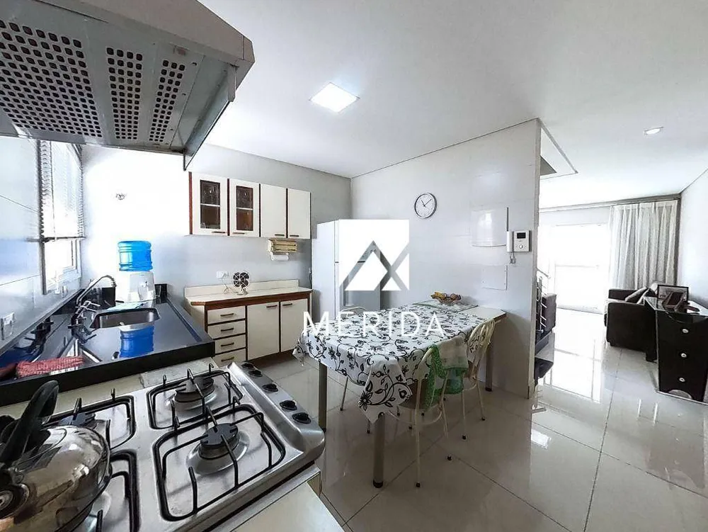 Sobrado, 3 quartos, 152 m² - Foto 4