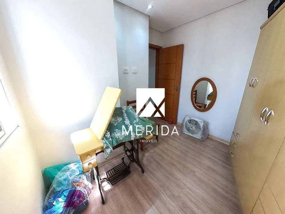 Sobrado, 3 quartos, 152 m² - Foto 14