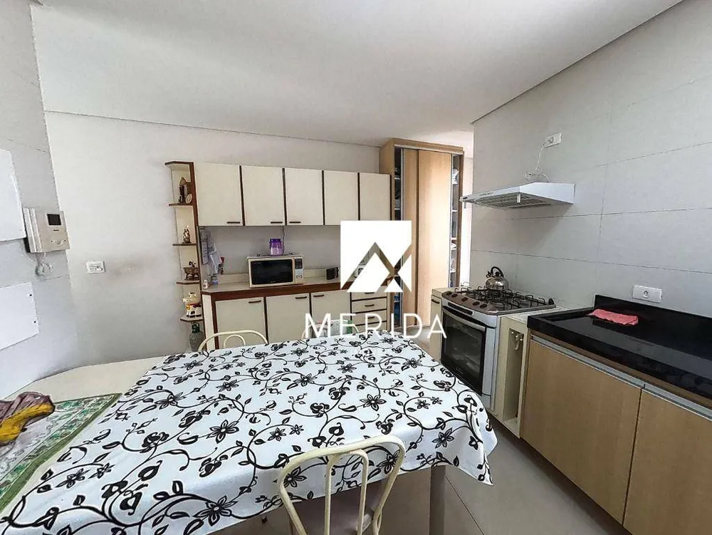 Sobrado, 3 quartos, 152 m² - Foto 5