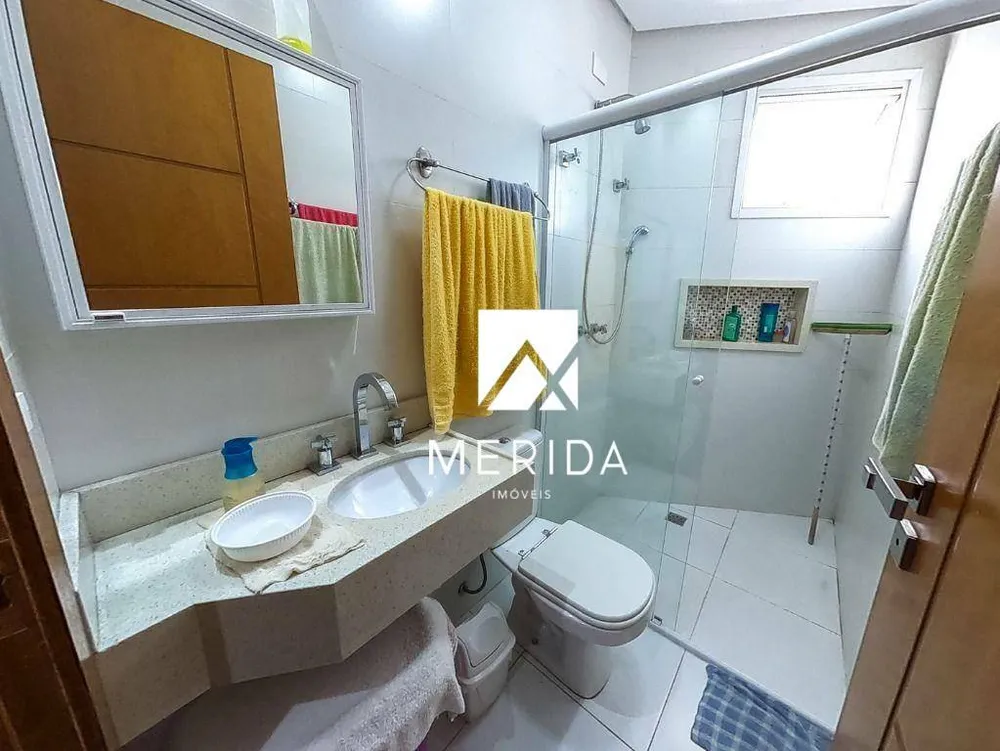 Sobrado, 3 quartos, 152 m² - Foto 9