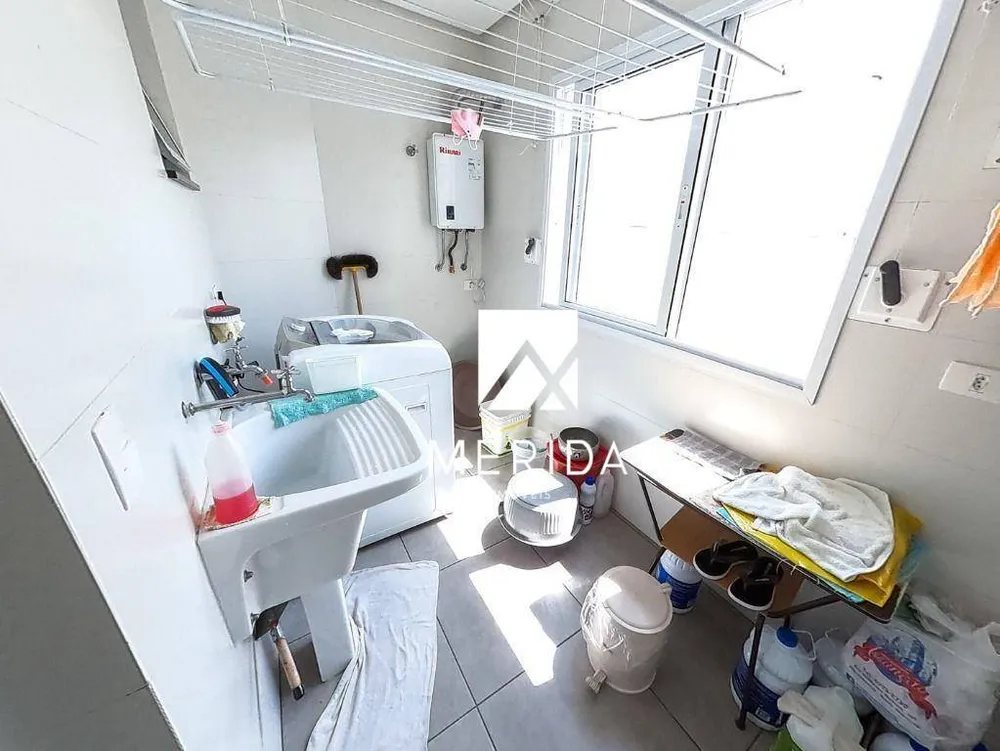 Sobrado, 3 quartos, 152 m² - Foto 6