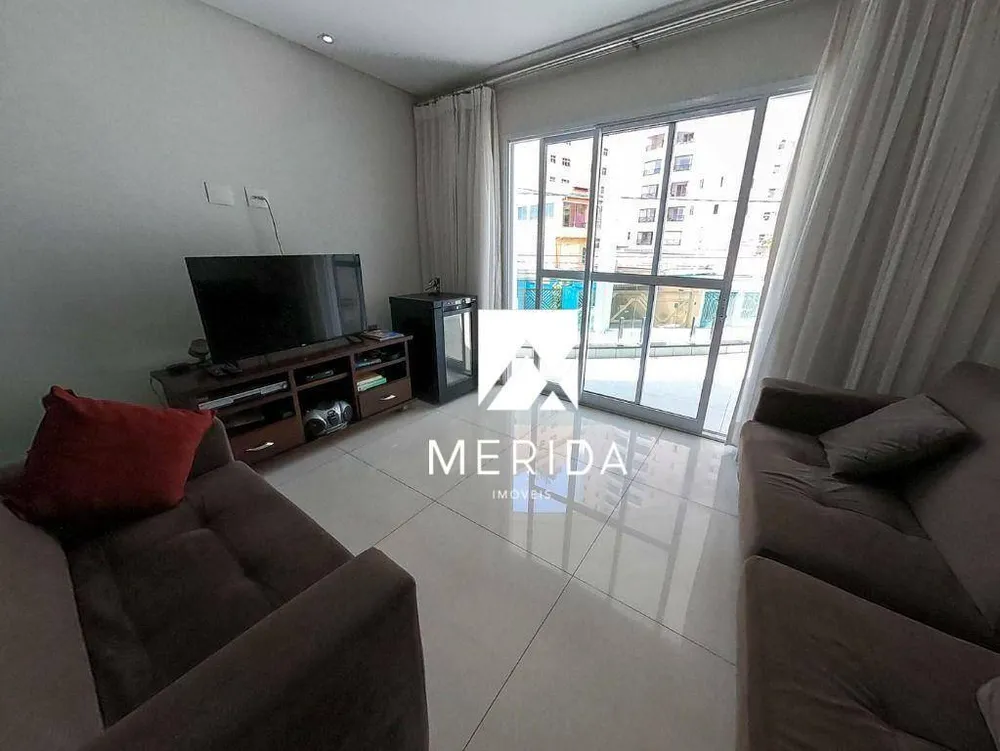Sobrado, 3 quartos, 152 m² - Foto 2