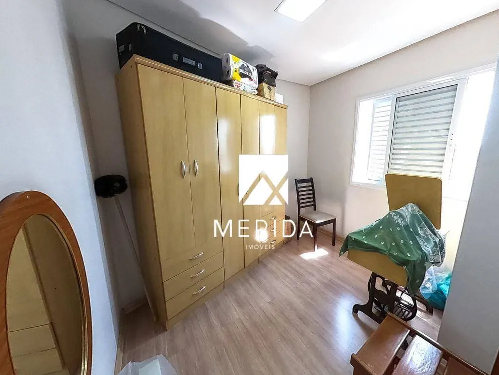 Sobrado, 3 quartos, 152 m² - Foto 13