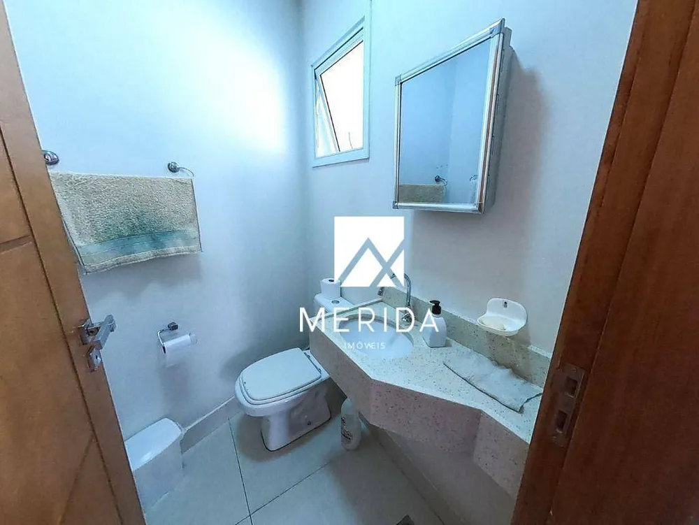 Sobrado, 3 quartos, 152 m² - Foto 7