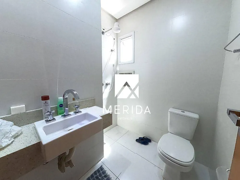 Sobrado, 3 quartos, 152 m² - Foto 12