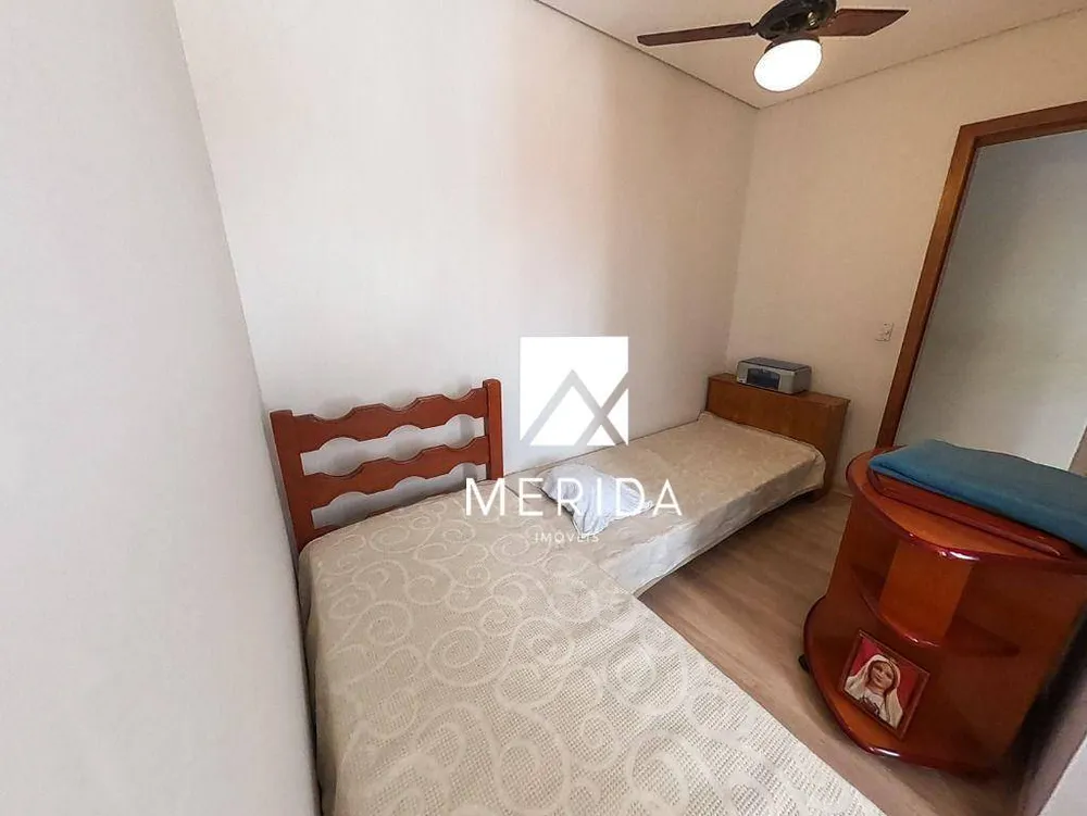 Sobrado, 3 quartos, 152 m² - Foto 11