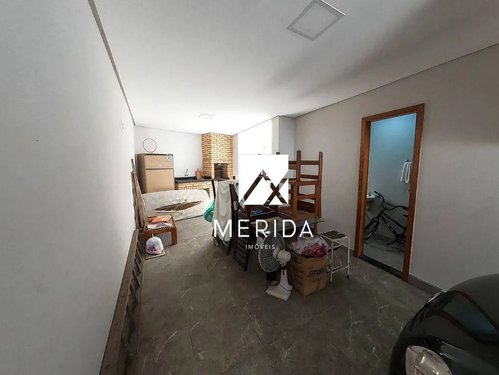 Sobrado, 3 quartos, 152 m² - Foto 15