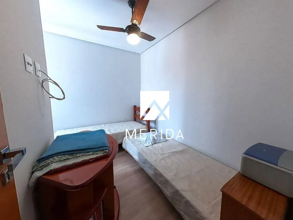 Sobrado, 3 quartos, 152 m² - Foto 10