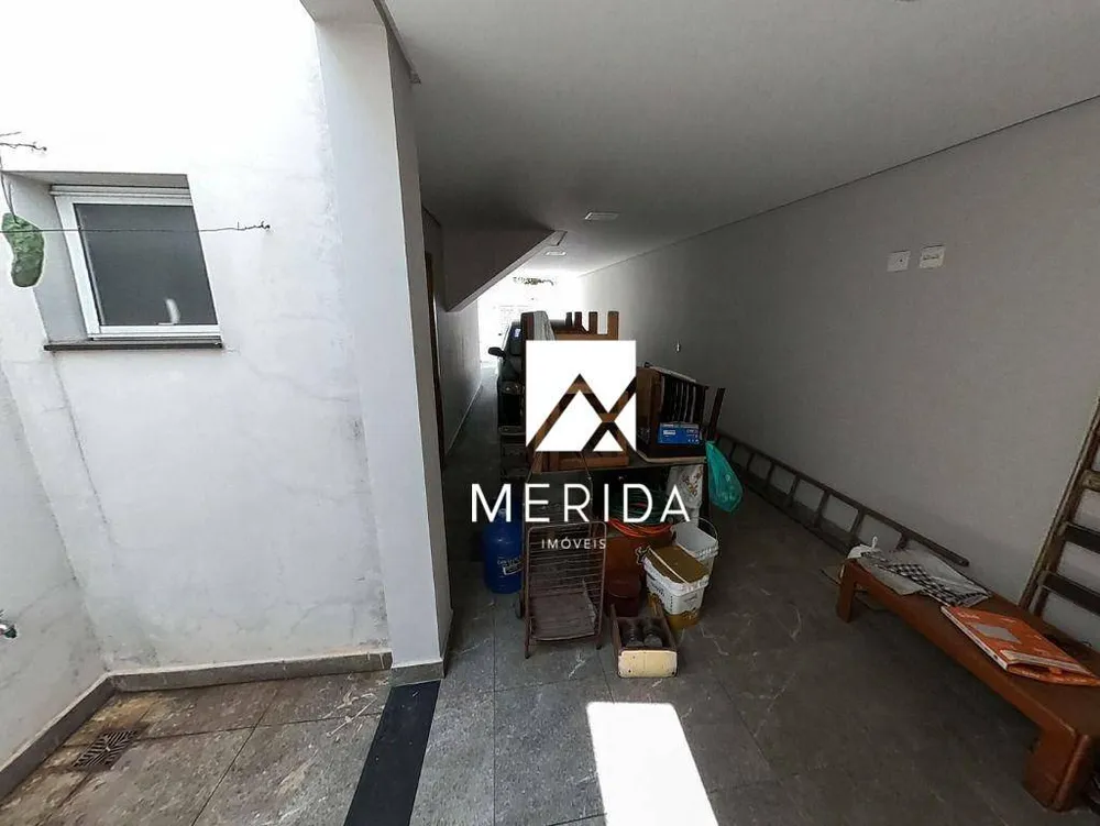 Sobrado, 3 quartos, 152 m² - Foto 16