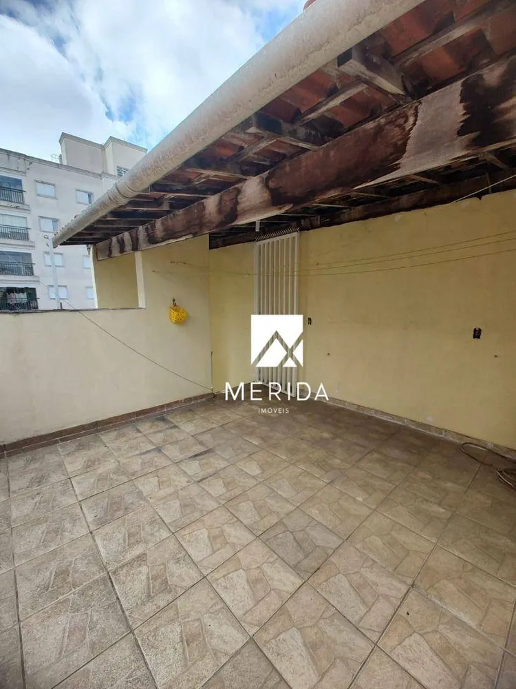 Sobrado, 3 quartos, 168 m² - Foto 12