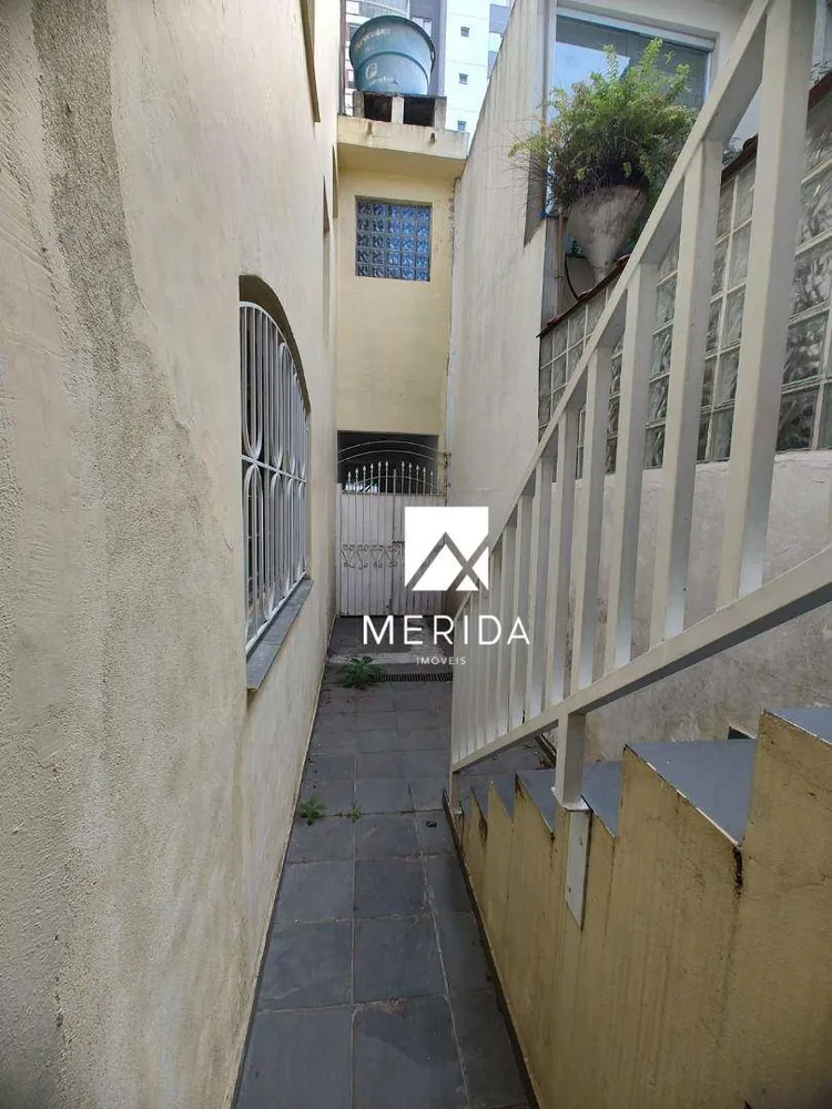 Sobrado, 3 quartos, 168 m² - Foto 10