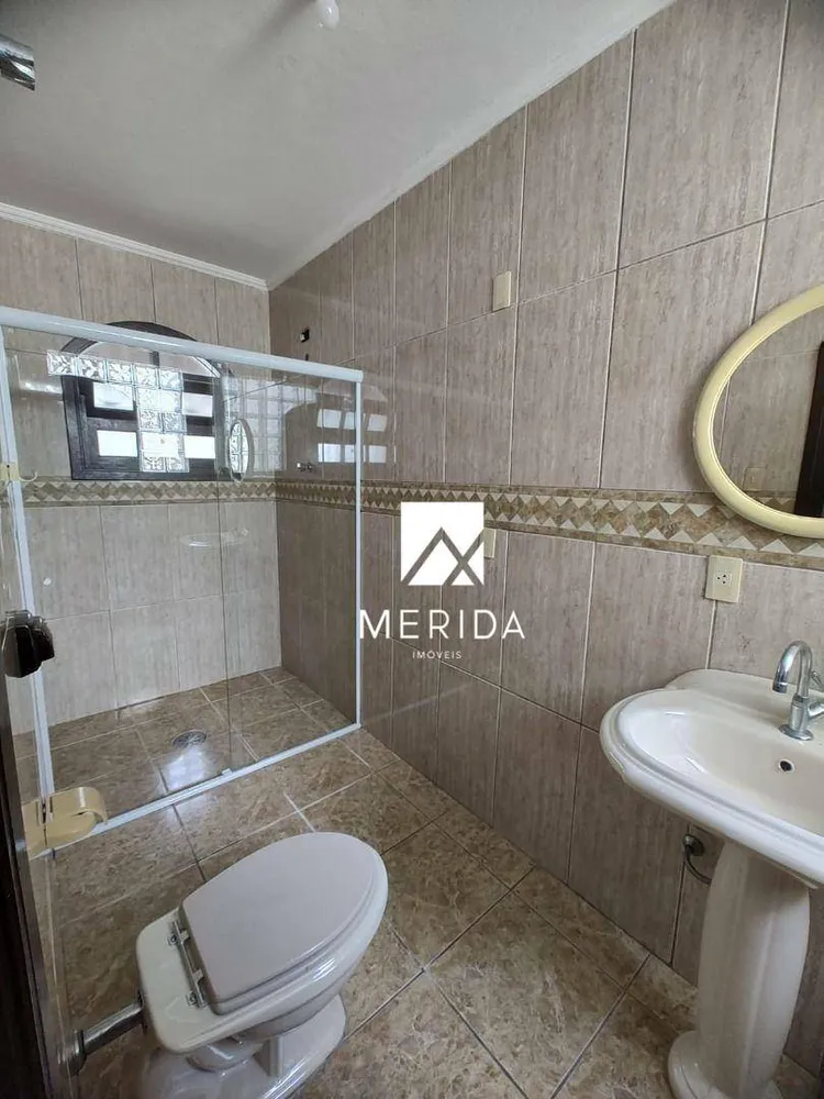 Sobrado, 3 quartos, 168 m² - Foto 4
