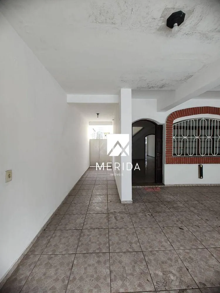 Sobrado, 3 quartos, 168 m² - Foto 1
