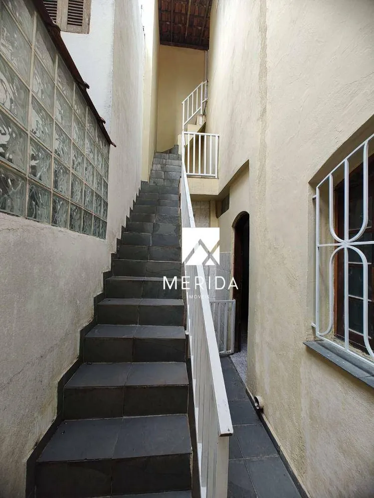 Sobrado, 3 quartos, 168 m² - Foto 11
