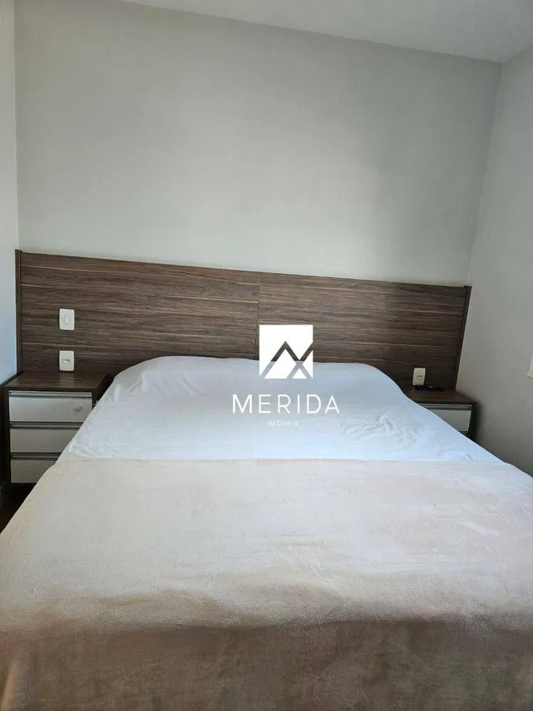 Apartamento, 2 quartos, 91 m² - Foto 3