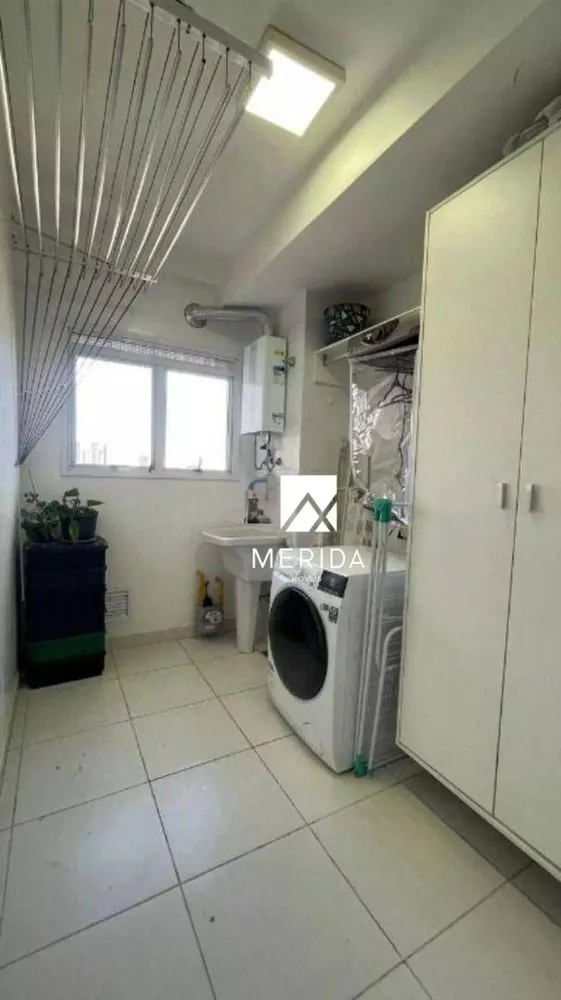 Apartamento, 2 quartos, 91 m² - Foto 8