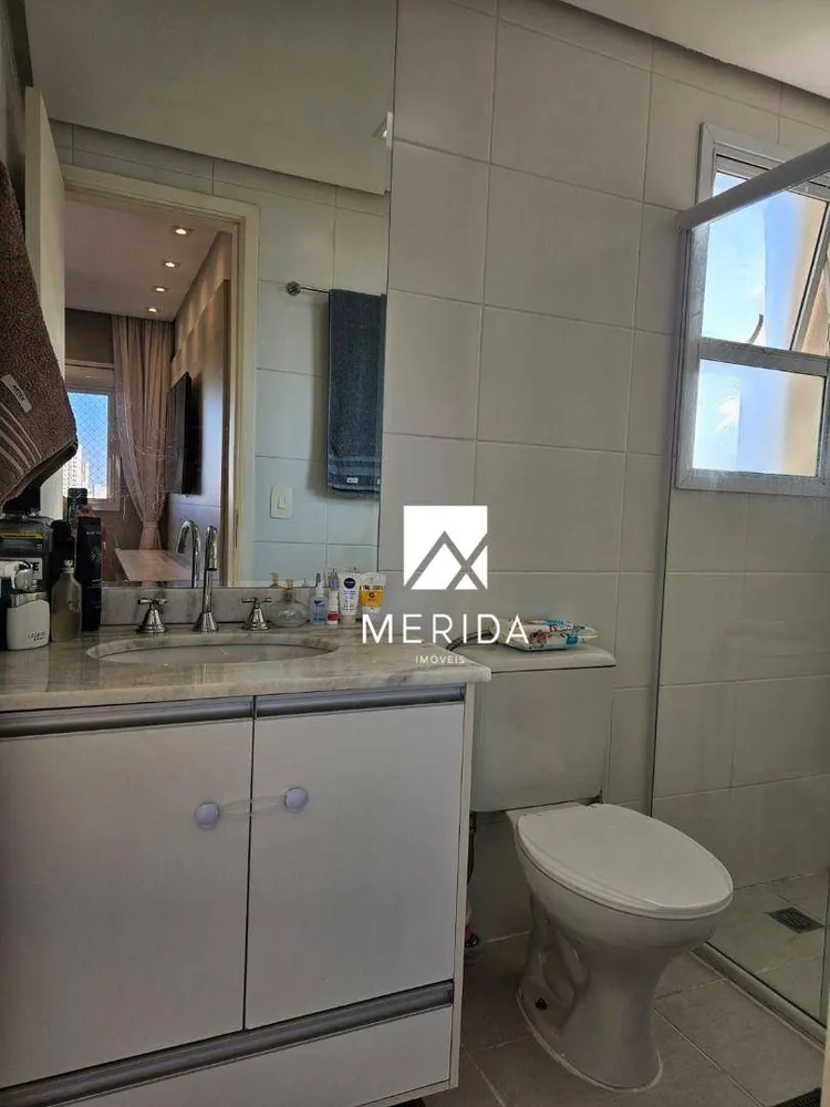 Apartamento, 2 quartos, 91 m² - Foto 7
