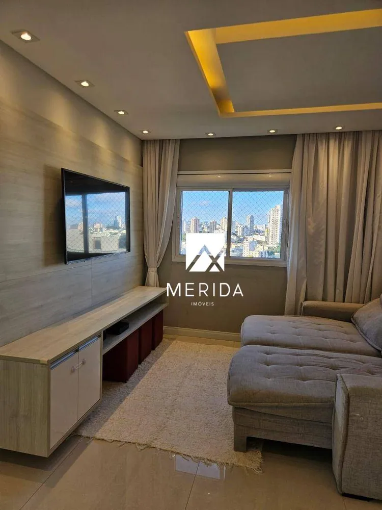 Apartamento, 2 quartos, 91 m² - Foto 4