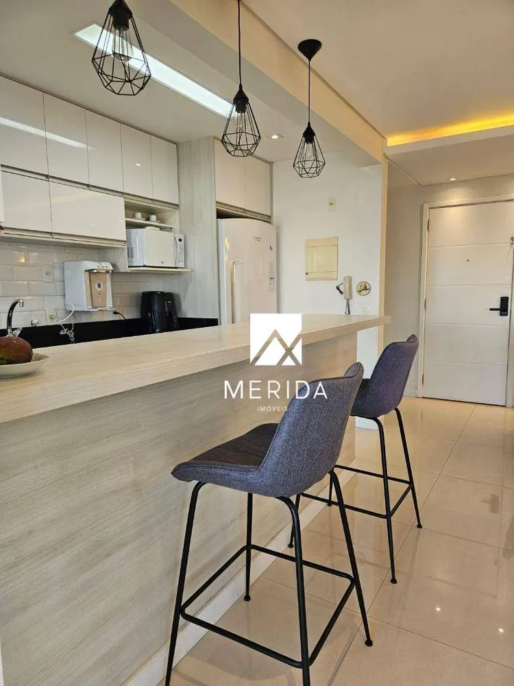 Apartamento, 2 quartos, 91 m² - Foto 2