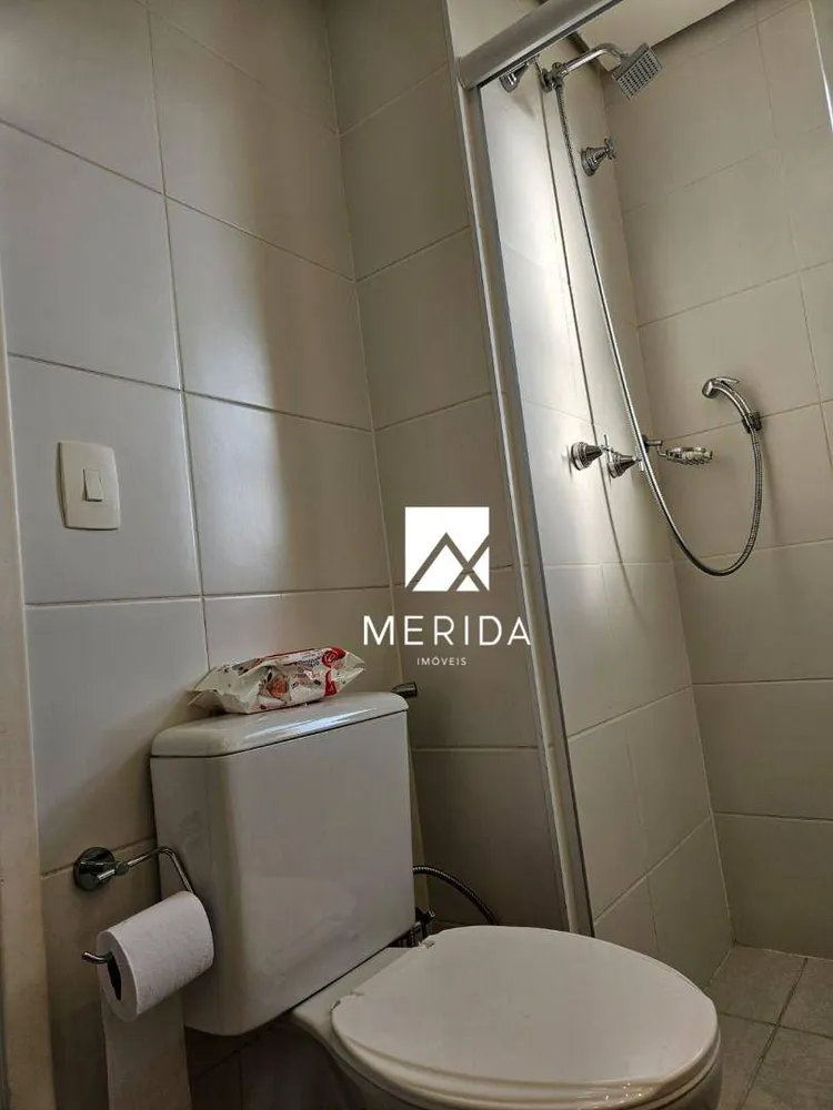 Apartamento, 2 quartos, 91 m² - Foto 6