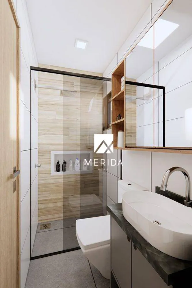 Apartamento, 2 quartos, 48 m² - Foto 8