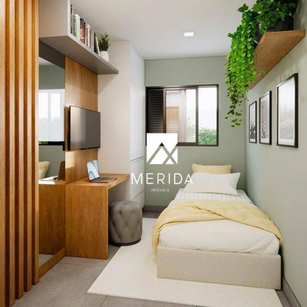 Apartamento, 2 quartos, 48 m² - Foto 7