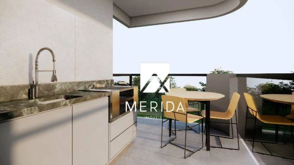 Apartamento, 2 quartos, 48 m² - Foto 6