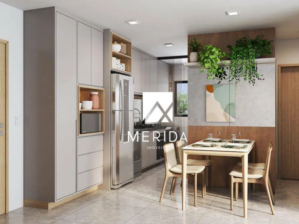 Apartamento, 2 quartos, 48 m² - Foto 4