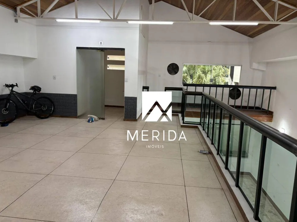 Loja-Salão, 377 m² - Foto 8