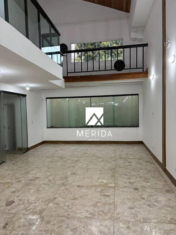 Loja-Salão, 377 m² - Foto 2