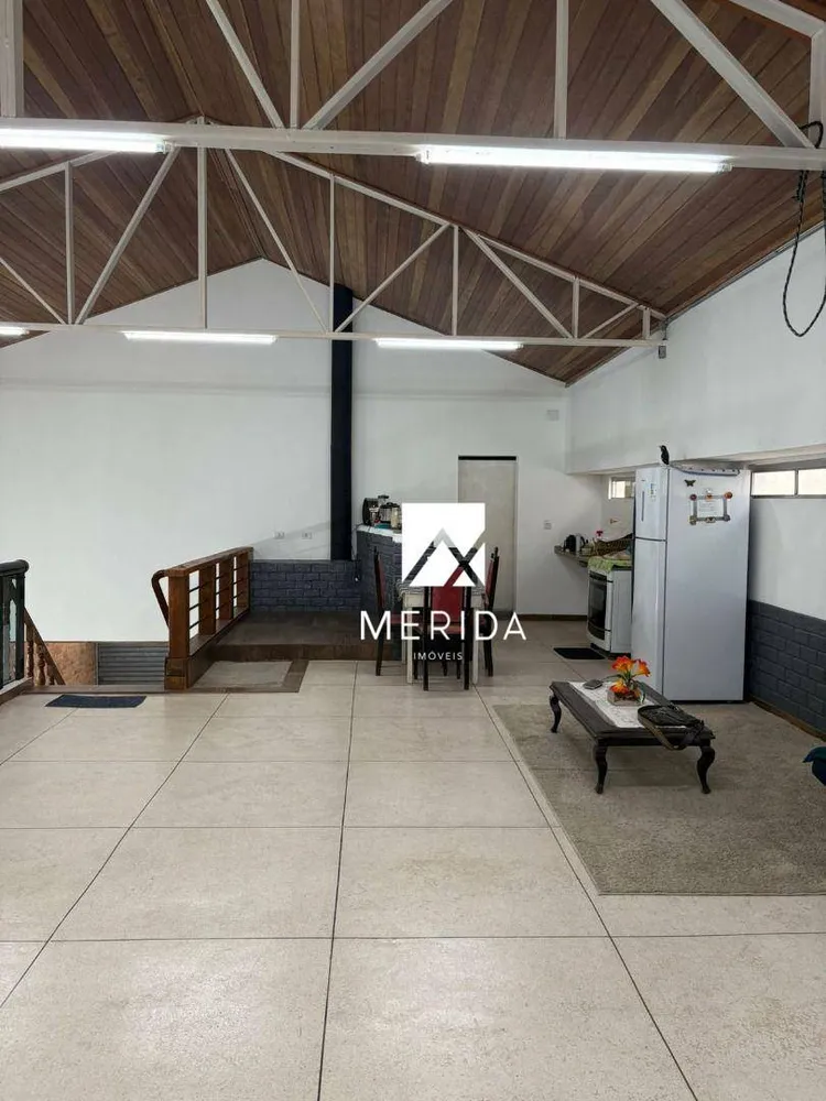 Loja-Salão, 377 m² - Foto 9