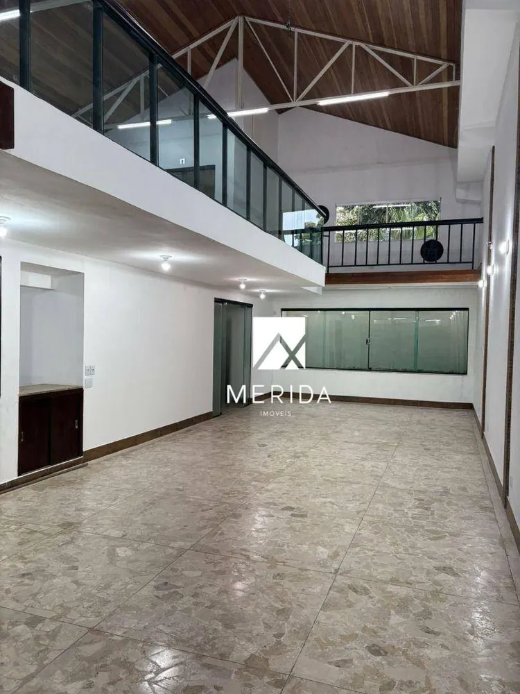 Loja-Salão, 377 m² - Foto 1