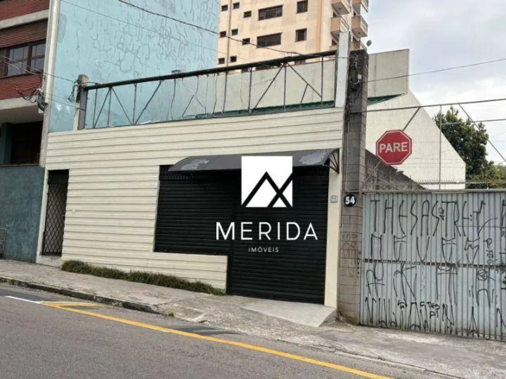Loja-Salão, 377 m² - Foto 12
