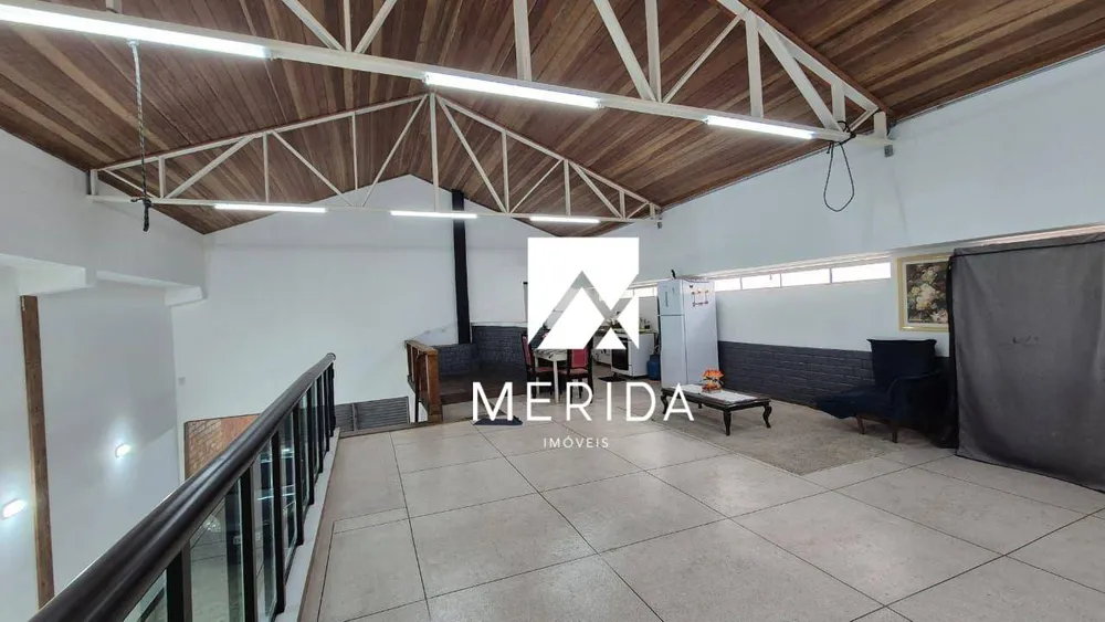 Loja-Salão, 377 m² - Foto 7