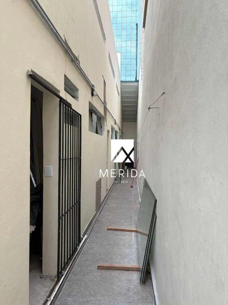 Loja-Salão, 377 m² - Foto 11