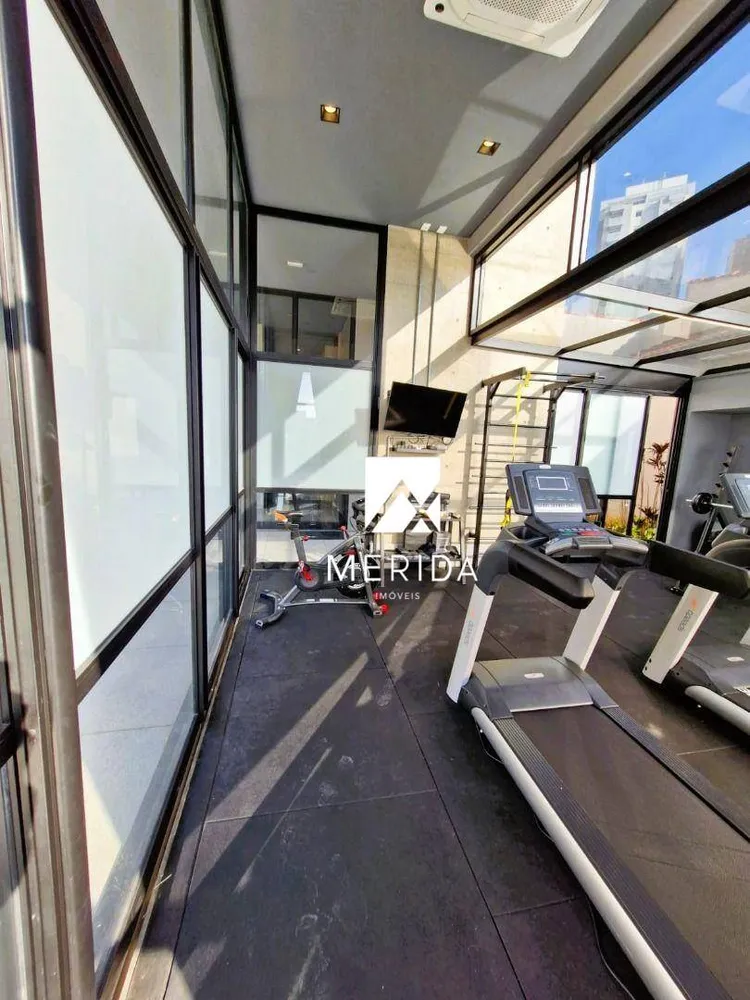 Apartamento, 2 quartos, 85 m² - Foto 6