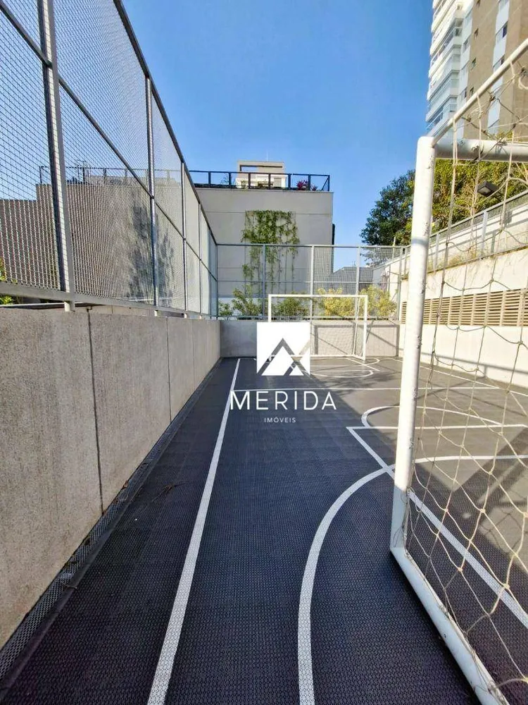 Apartamento, 2 quartos, 85 m² - Foto 7