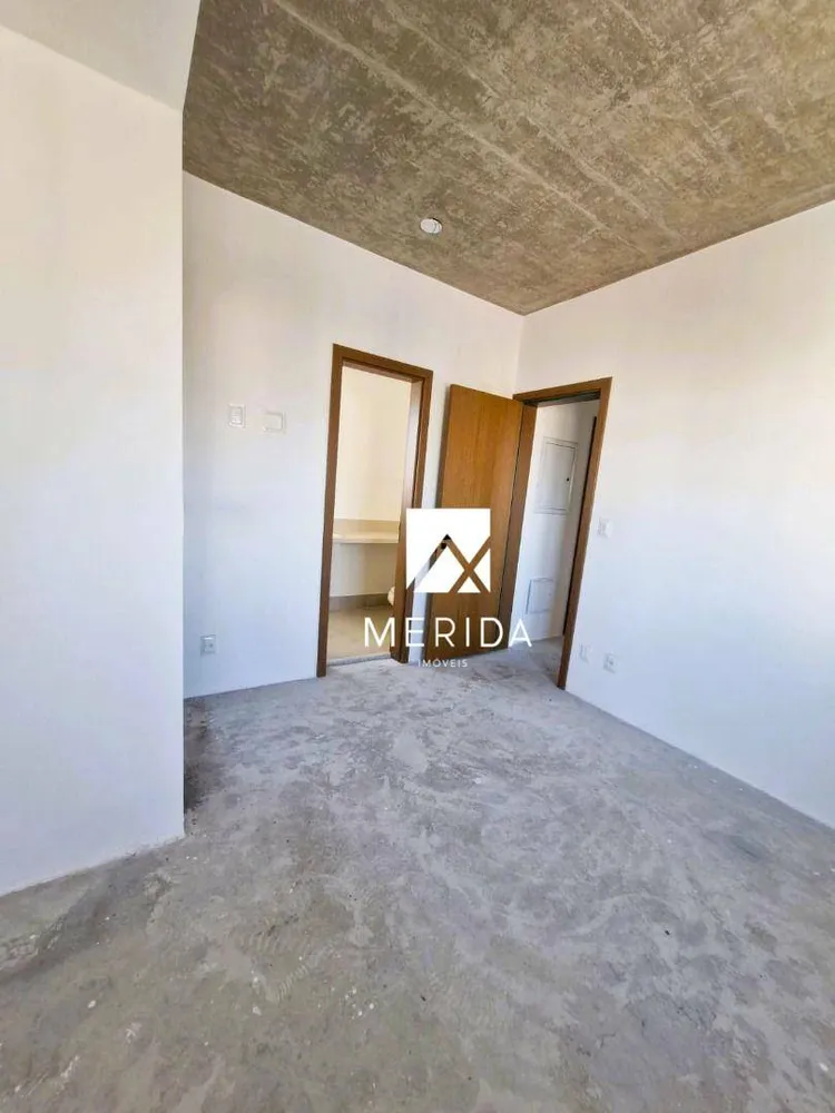 Apartamento, 2 quartos, 85 m² - Foto 1