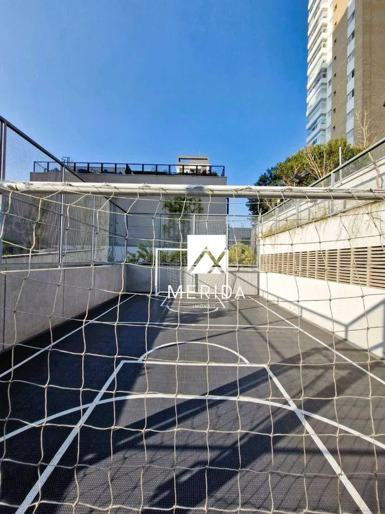 Apartamento, 2 quartos, 85 m² - Foto 8