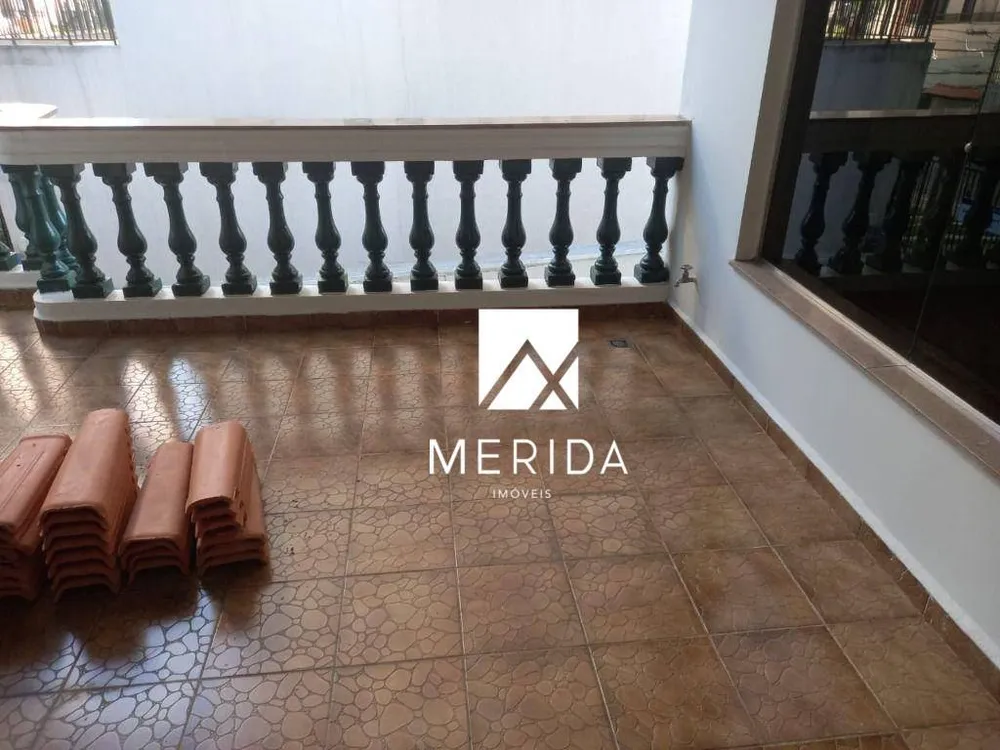 Sobrado, 3 quartos, 377 m² - Foto 4