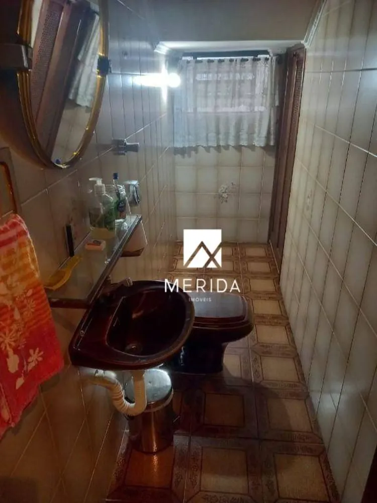 Sobrado, 3 quartos, 377 m² - Foto 3