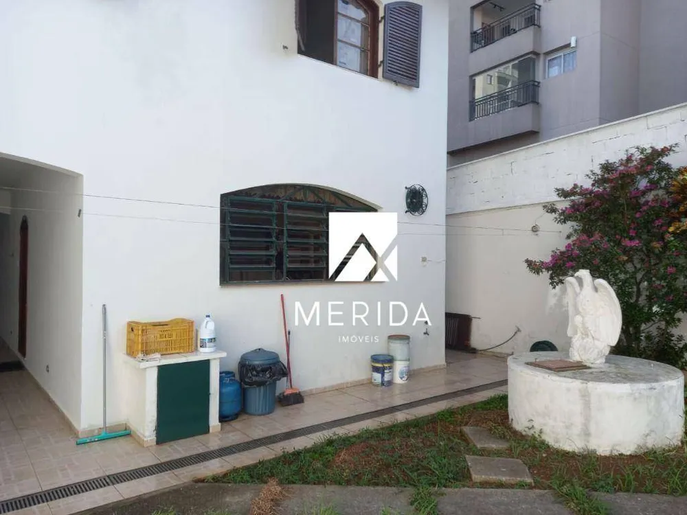 Sobrado, 3 quartos, 377 m² - Foto 7