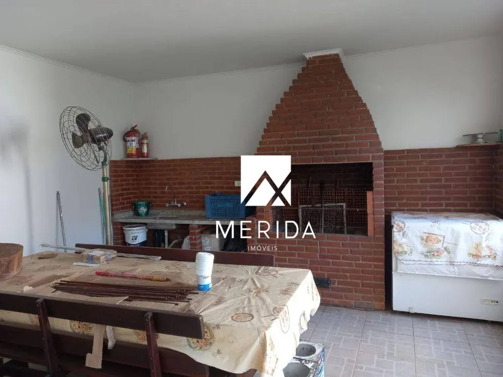 Sobrado, 3 quartos, 377 m² - Foto 5