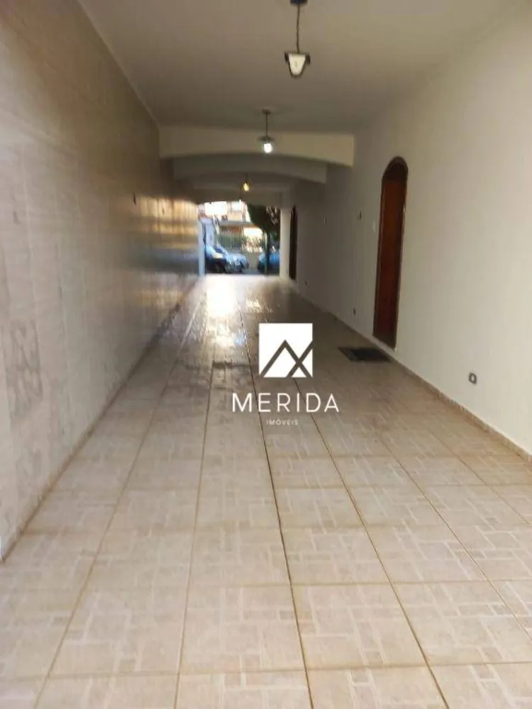 Sobrado, 3 quartos, 377 m² - Foto 6