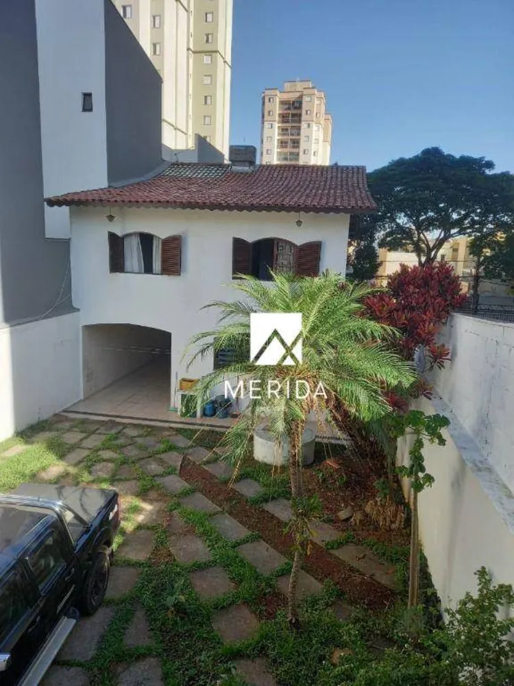 Sobrado, 3 quartos, 377 m² - Foto 8