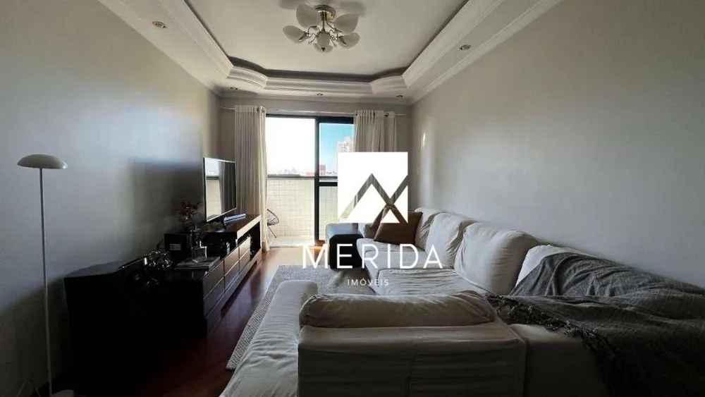 Apartamento, 3 quartos, 97 m² - Foto 3