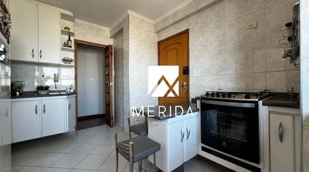 Apartamento, 3 quartos, 97 m² - Foto 5