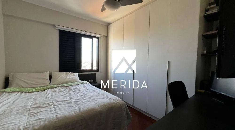 Apartamento, 3 quartos, 97 m² - Foto 9