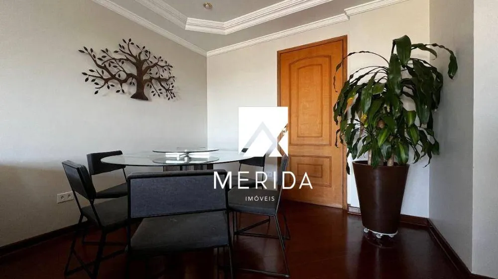 Apartamento, 3 quartos, 97 m² - Foto 2