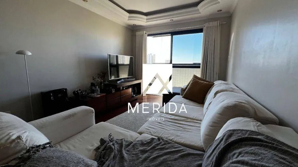 Apartamento, 3 quartos, 97 m² - Foto 4